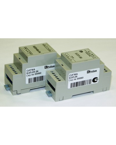 Блок защиты линий связи Сигма-ИС БЗЛ-05-24 в Москве Интегрированная система безопасности Р-08 СИГМА-ИС Pintop.ru