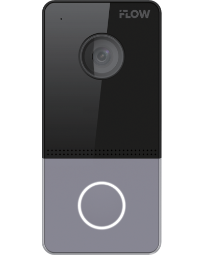 IP вызывная панель iFlow F-VI-1400IPCE1 в Москве Вызывные IP панели Pintop.ru