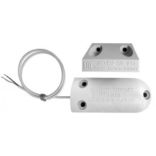 Извещатель охранный точечный магнитоконтактный Магнито-контакт ИО 102-50 А3М (4) АТФЕ.425119.066 ТУ