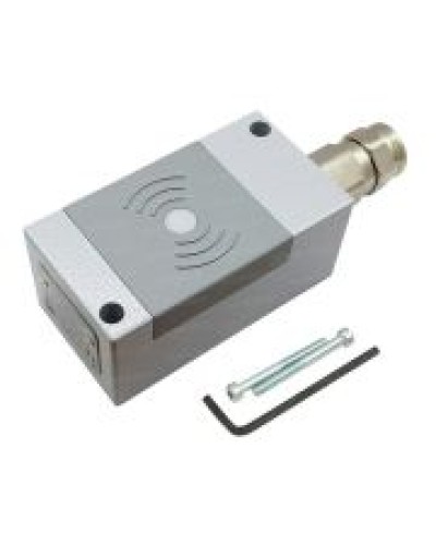 Считыватель взрывозащищенный ALeko ALM-RD-S06-FM-RCP-M в Москве Считыватели Pintop.ru