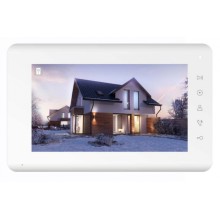 Монитор цветного видеодомофона 7" Tantos Mia HD (XL)