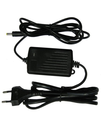 Блок питания Vizit БПД 12V/1.5A в Москве Многоабонентные системы Pintop.ru