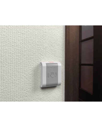 CARDDEX Комплект сенсорного автономного контроллера со считывателем«LCA M» в Москве Контроллеры СКУД Rubezh-Strazh Pintop.ru