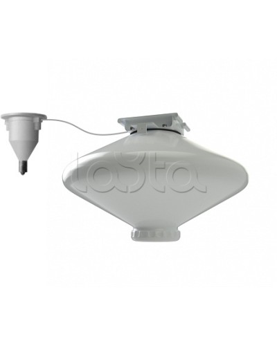 Установка пожаротушения самосрабатывающая Этернис СУПМПП «Гарант-12КД» УСП-101 (93±3°C) в Москве Модули порошковые Pintop.ru