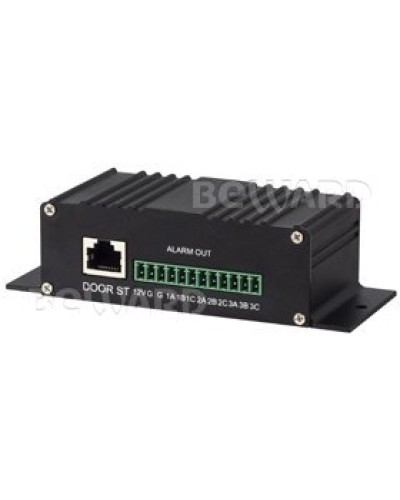 Контроллер для подключения к вызывной панели DS06A Beward NC315P в Москве Вызывные IP панели Pintop.ru