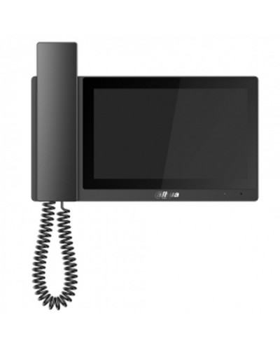 Монитор видеодомофона Dahua DH-VTH5421E-H в Москве Абонентские видеоустройства Pintop.ru