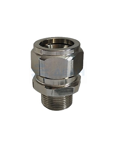 Кабельный ввод взрывозащищенный Магнито-Контакт Ех МКВМ М16 КМ10 в Москве Дополнительное оборудование (Ex) Pintop.ru