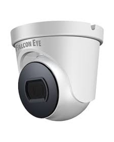 IP-камера видеонаблюдения купольная Falcon Eye FE-IPC-D5-30pa в Москве IP-камеры Pintop.ru