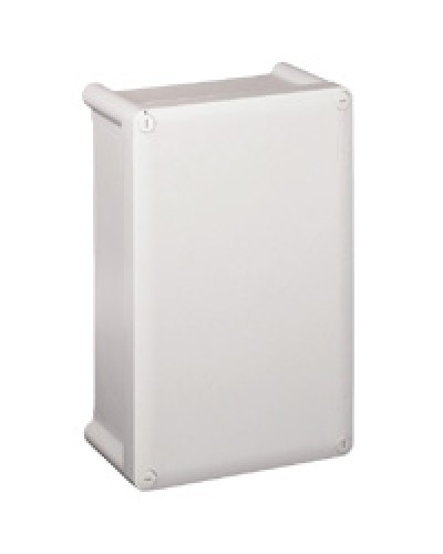 Коробка промышленная Legrand 035950 в Москве Распределительные коробки Pintop.ru