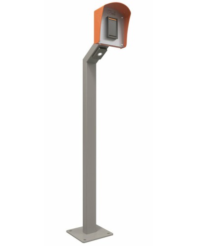 Стойка VIZIT-ST6-2-RD15-130 в Москве Дополнительное оборудование для СКУД Pintop.ru