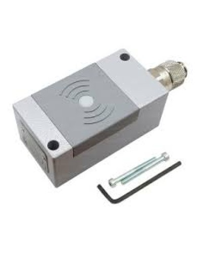 Считыватель взрывозащищенный ALeko ALM-RD-S06-F-REH-B в Москве Считыватели Pintop.ru