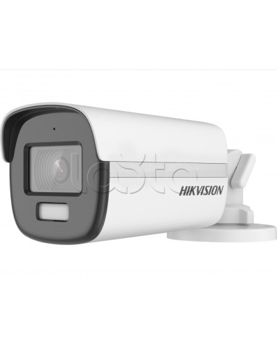 Камера видеонаблюдения уличная в стандартном исполнении Hikvision DS-2CE12DF3T-FS(3.6mm) в Москве Аналоговые камеры Pintop.ru