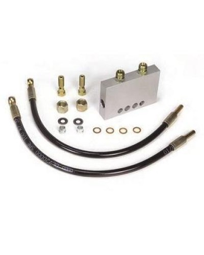 Клапан антивандализма Faac 401066 в Москве Запчасти для шлагбаумов и автоматики Pintop.ru