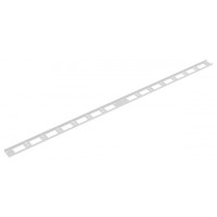 Органайзер кабельный вертикальный 47U TLK TLK-OV75-2-47U-I-GY