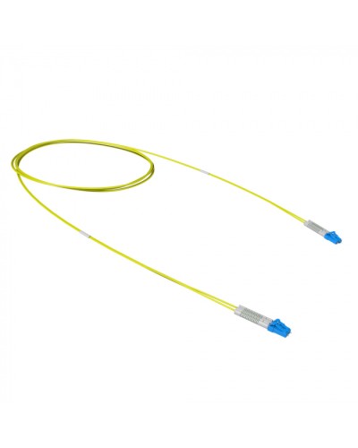 Оптический коммутационный шнур Duplex flexible boot LC/UPC - LC/UPC 9/ 125 (OS2), 2 м DKC RNPCF9DLULU2 в Москве Патч-корды и пигтейлы Pintop.ru