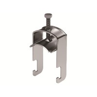 Держатель кабельный для крепления к профилю, д. 20-26 DKC BHP2026