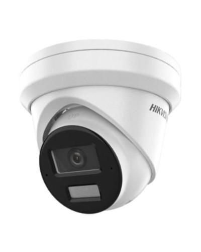 IP-камера видеонаблюдения купольная Hikvision DS-2CD2383G2-LI2U(2.8mm) в Москве IP-камеры Pintop.ru