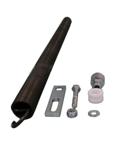 Пружина G2500 в сборе Came 119RIG084 в Москве Запчасти для шлагбаумов и автоматики Pintop.ru