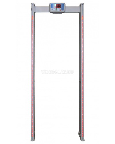 Металлодетектор Блокпост PC Z 1 в Москве Металлодетекторы Pintop.ru