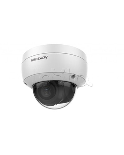 IP-камера видеонаблюдения уличная купольная Hikvision DS-2CD3156G2-IS (2.8mm)(C) в Москве IP-камеры Pintop.ru