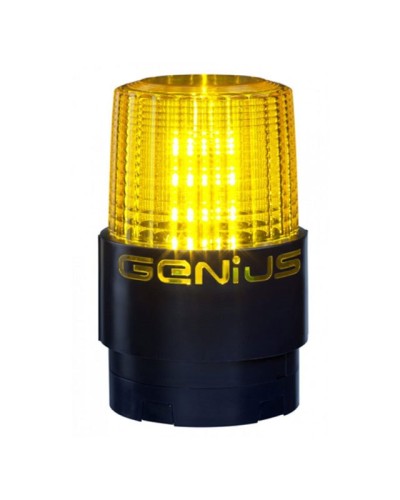 Сигнальная лампа Faac 6100316 в Москве Запчасти для шлагбаумов и автоматики Pintop.ru