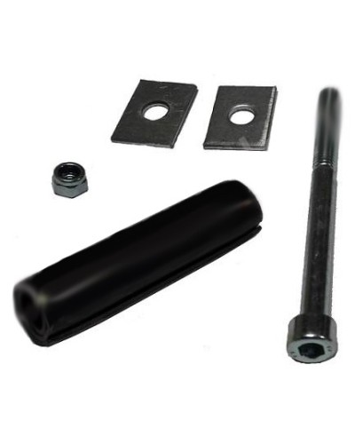 Шпилька крепления ведущей шестерни BK Came 119RIBK032 в Москве Запчасти для шлагбаумов и автоматики Pintop.ru