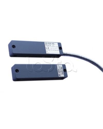 Извещатель охранный точечный магнитоконтактный взрывозащищенный Спецприбор ИМК-ИБ исп.01 в Москве Извещатели охранные (Ex) Pintop.ru