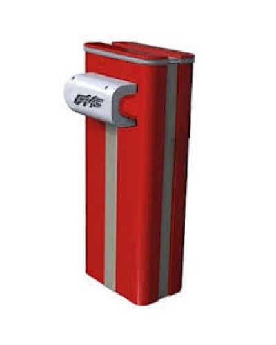 Стойка шлагбаума B680H BARRIER с гидростанцией и блоком управления Faac 10468077 в Москве Автоматические шлагбаумы Pintop.ru