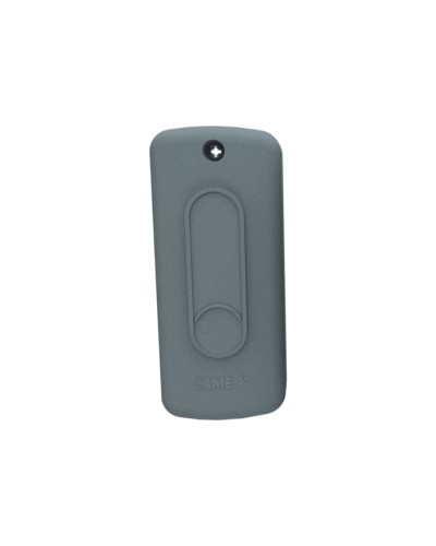 Внешний двухканальный блок электроники Came S0002P для кодонаборных клавиатур и считывателей проксимити карт IP54, ~/= 12-24 В в Москве Устройства радиоуправления для шлагбаумов и автоматики Pintop.ru