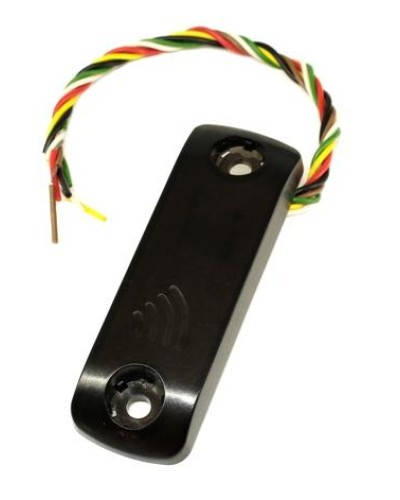 Считыватель IronLogic CP-Z-3 (мод. E) (темный) в Москве Считыватели Pintop.ru