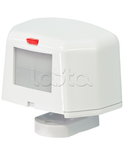 Взрывозащищенный оптико-электронный извещатель Спектрон-ИО-Объемник-Exi в Москве Извещатели охранные (Ex) Pintop.ru