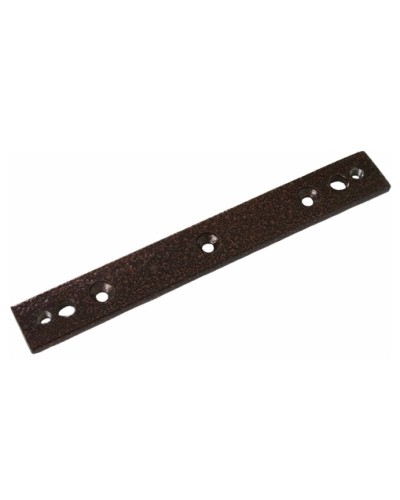 Планка для крепления замка AccordTec LM-187KB в Москве Дополнительное оборудование для СКУД Pintop.ru