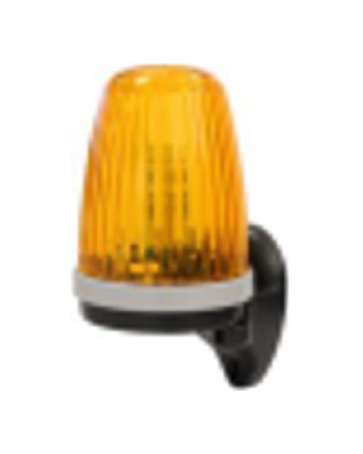 Сигнальная лампа с встроенной антенной для беспроводного приемника Smartec ST-RB001FL в Москве Дополнительное оборудование для СКУД Pintop.ru