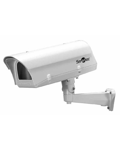 Термокожух Smartec STH-5231S-HPOE в Москве Системы видеонаблюдения Pintop.ru