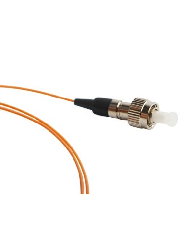 Пигтейл Hyperline FPT-B9-62-FC/PR-1.5M-LSZH-OR в Москве Пигтейлы Pintop.ru