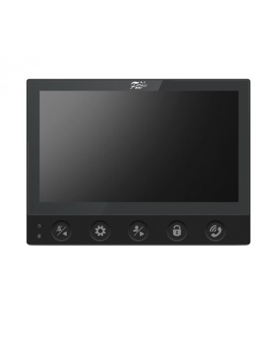 Монитор видеодомофона Fox FX-VD7L (ЕЛЬ 7B) в Москве Абонентские видеоустройства Pintop.ru