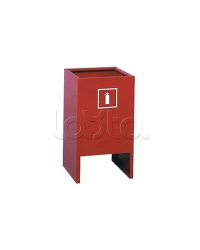 Ярпожинвест П-20 Подставка под огнетушитель в Москве Аксессуары для огнетушителей Pintop.ru