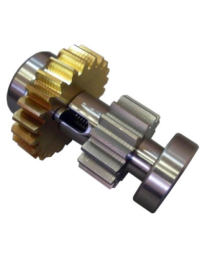 Вал разблокиратора C-BX версия V Came 119RICX028V в Москве Запчасти для шлагбаумов и автоматики Pintop.ru