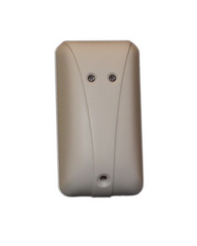 Извещатель разития стекла охранный акустический адресный Сигма-ИС ИРС исп.08 в Москве Адресная система пожарной сигнализации Сигма-ИС Pintop.ru