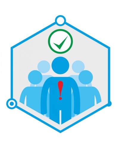 ПО для измерения качества работы персонала в офлайн ритейле TRASSIR Staff Tracker в Москве Системы видеонаблюдения Pintop.ru