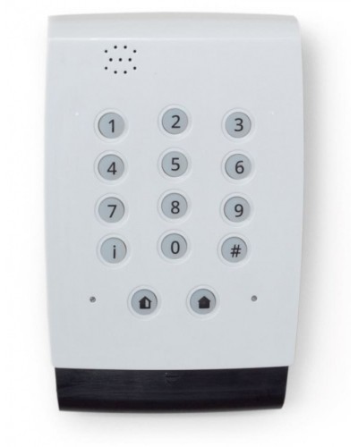 Клавиатура C.Nord СН-К в Москве Пультовое оборудование СПИ Андромеда Pintop.ru