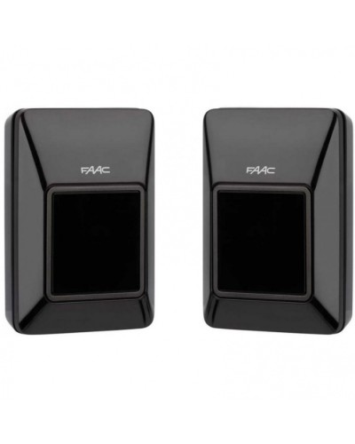 Фотоэлементы Faac 785105 в Москве Запчасти для шлагбаумов и автоматики Pintop.ru