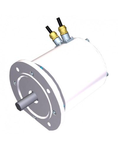 Электродвигатель FROG-MD Came 119RIA080 в Москве Запчасти для шлагбаумов и автоматики Pintop.ru