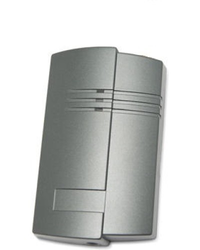 Считыватель IronLogic Matrix-VIII (мод. N RF) (чёрный) в Москве Считыватели Pintop.ru