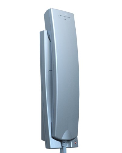 Трубка переговорная Vizit УКП-12MS в Москве Многоабонентные устройства Pintop.ru