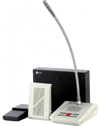 Устройство переговорное симплексное МЕТА 3536 в Москве Переговорные устройства Pintop.ru