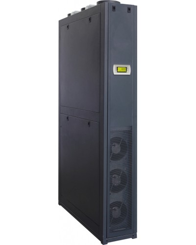 Кондиционер межрядный 5KW, 42U 300x1050 мм LANMASTER LAN-DC-ACU-42Ux3x10 в Москве Вентиляторные модули Pintop.ru