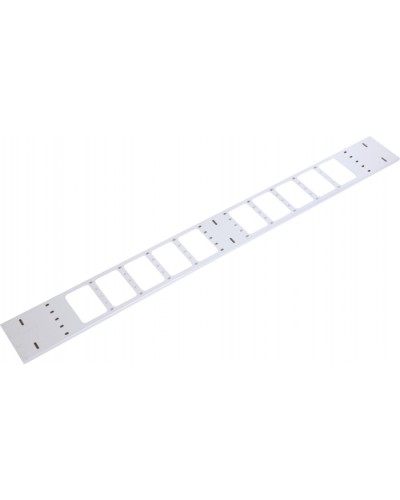 Органайзер кабельный вертикальный 33U ЦМО ВКО-М-33.150 в Москве Кабельные органайзеры Pintop.ru