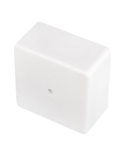 Коробка распаячная ОУ для кабель-канала 100х100х50 мм Rexant (28-3074) в Москве Распределительные коробки Pintop.ru