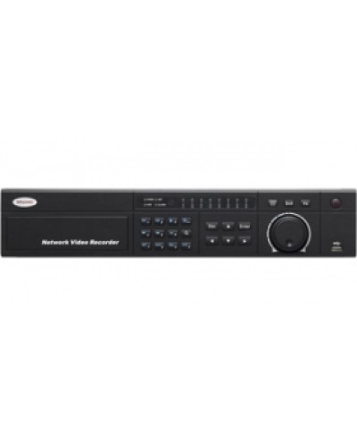 Видеорегистратор 32 канальный Beward BK2832H в Москве Системы видеонаблюдения Pintop.ru